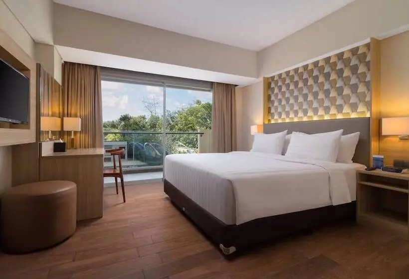 スーペリアールーム, Best Western Kamala Jimbaran