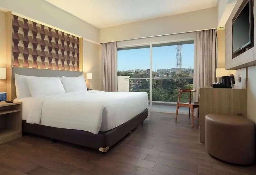 スーペリアールーム, Best Western Kamala Jimbaran