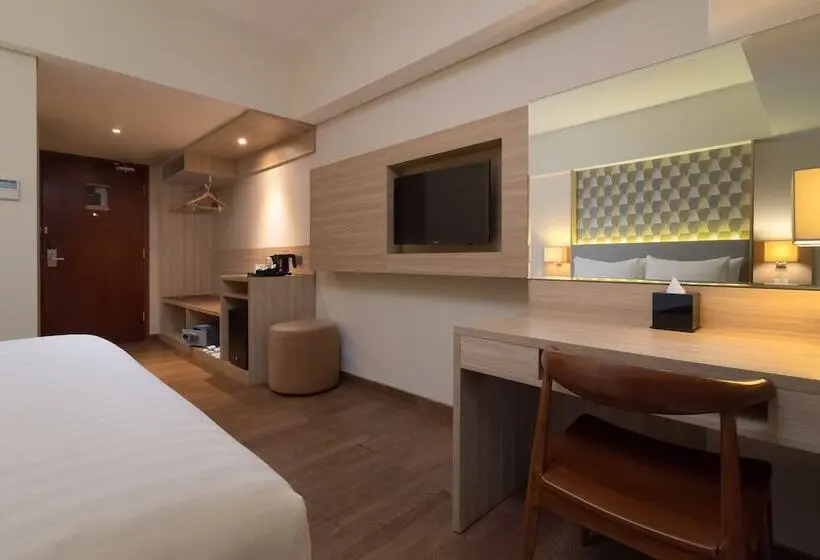 スーペリアールーム, Best Western Kamala Jimbaran