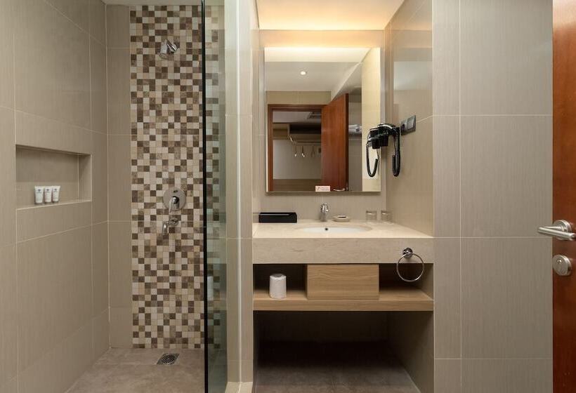 غرفة سوبيريور, Best Western Kamala Jimbaran