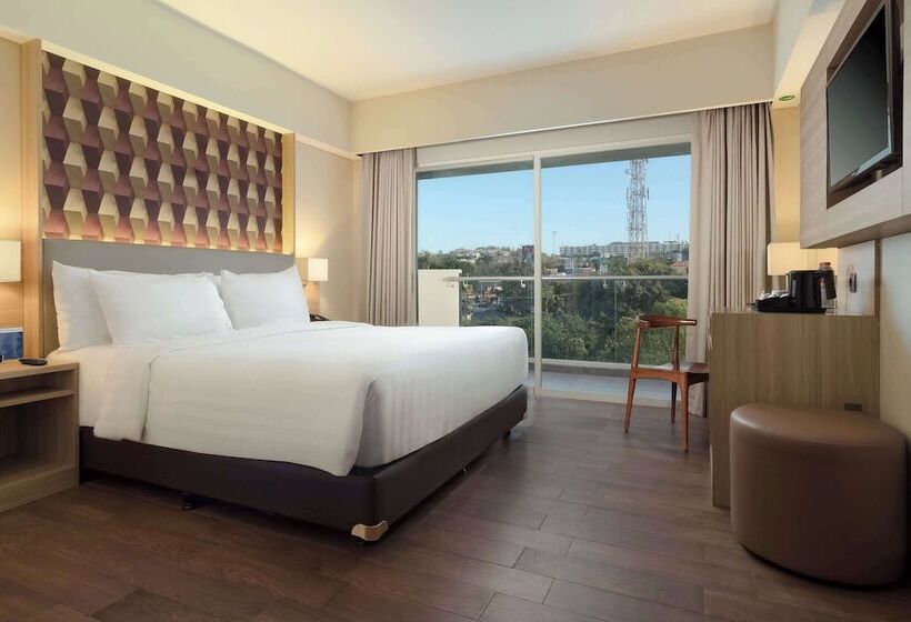 اتاق اجرایی, Best Western Kamala Jimbaran