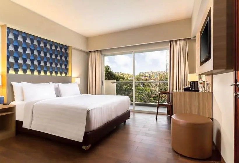 エクゼクティブルーム, Best Western Kamala Jimbaran