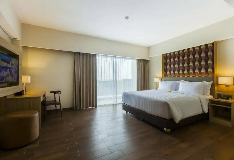 エクゼクティブルーム, Best Western Kamala Jimbaran
