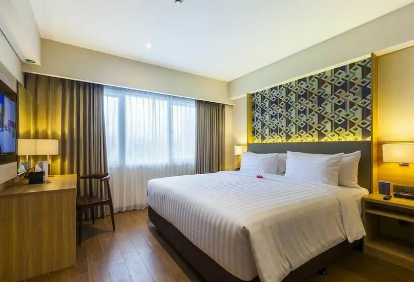 エクゼクティブルーム, Best Western Kamala Jimbaran