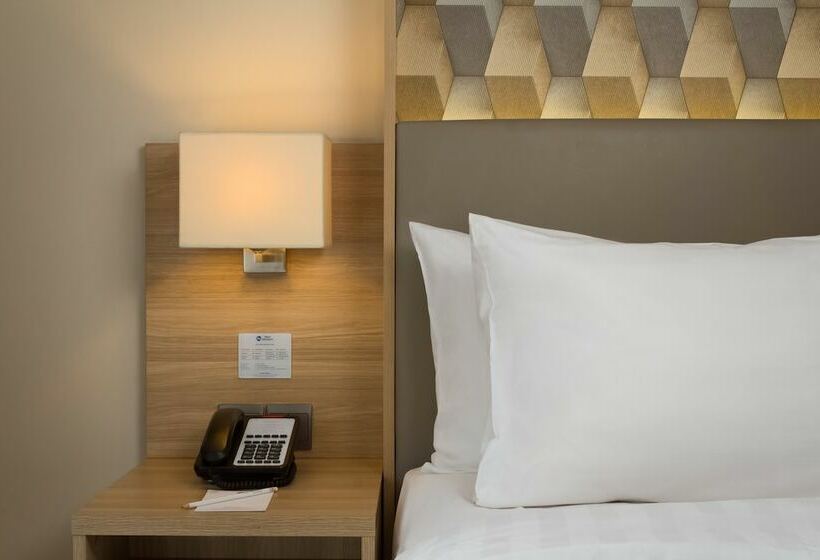 غرفة تنفيذية, Best Western Kamala Jimbaran