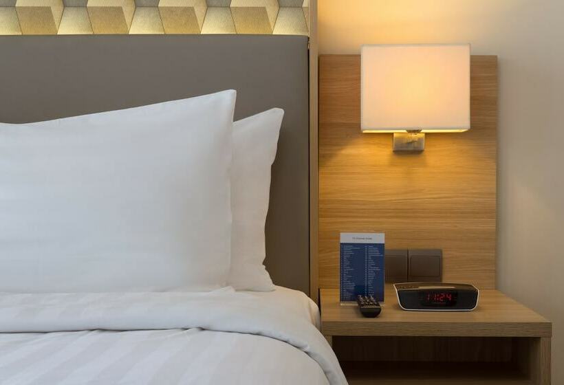 اتاق اجرایی, Best Western Kamala Jimbaran