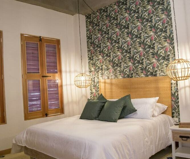 Номер Стандарт, Boutique Casa Mia