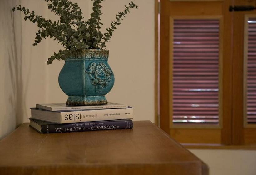 Номер Стандарт, Boutique Casa Mia