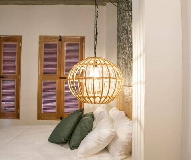 Номер Стандарт, Boutique Casa Mia