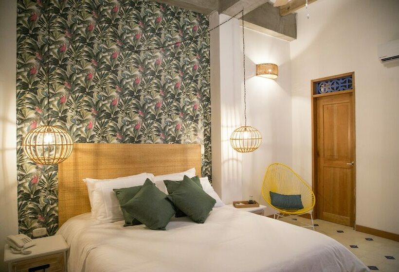 Номер Стандарт, Boutique Casa Mia