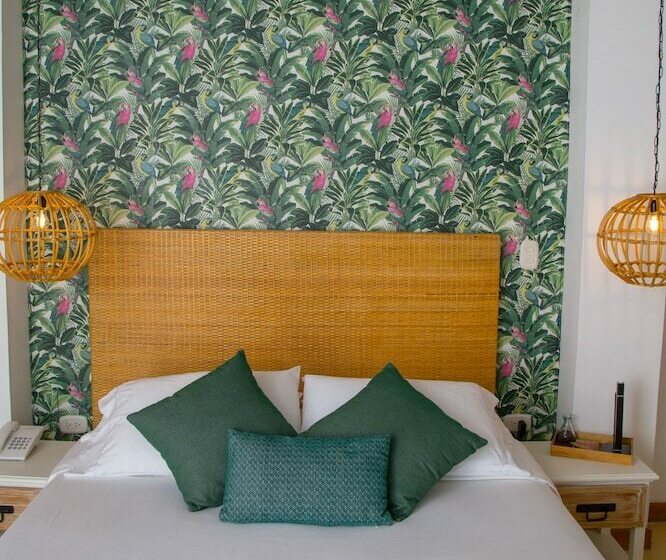 Номер Стандарт, Boutique Casa Mia