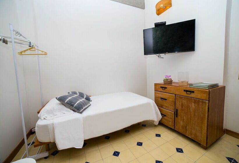 Номер Стандарт, Boutique Casa Mia