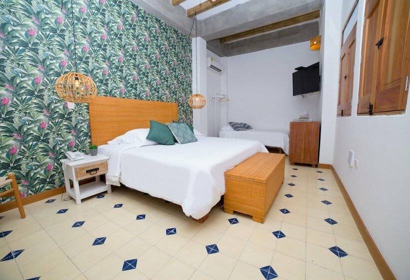 Номер Стандарт, Boutique Casa Mia