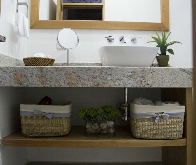 Номер Стандарт, Boutique Casa Mia