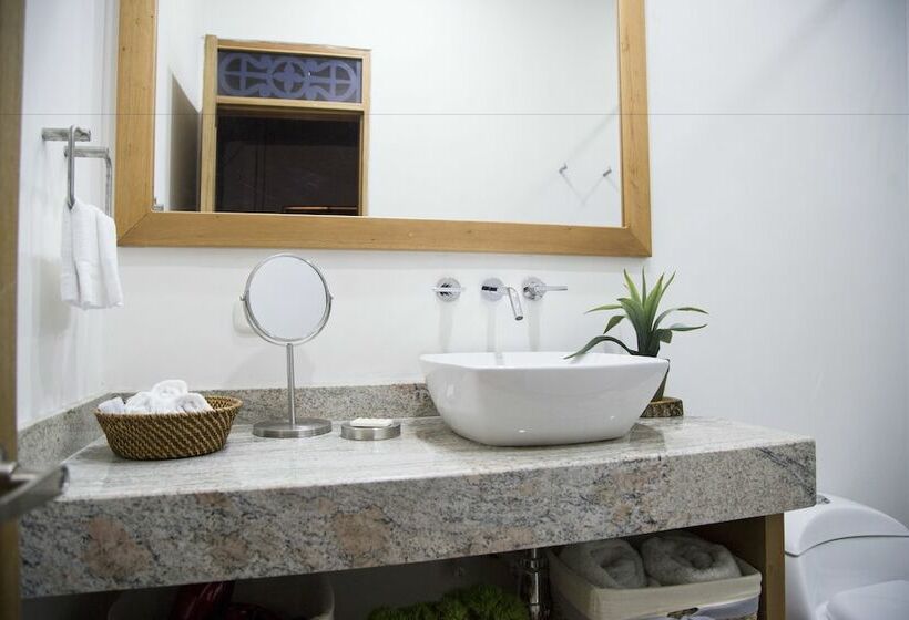 Номер Стандарт, Boutique Casa Mia