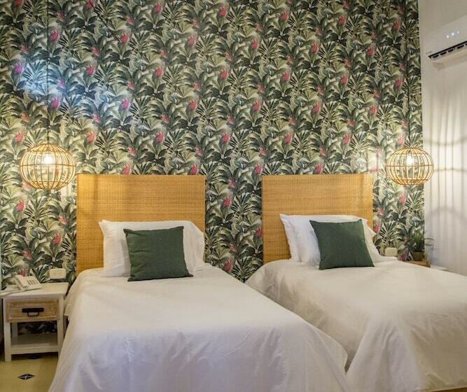 Номер Стандарт, Boutique Casa Mia