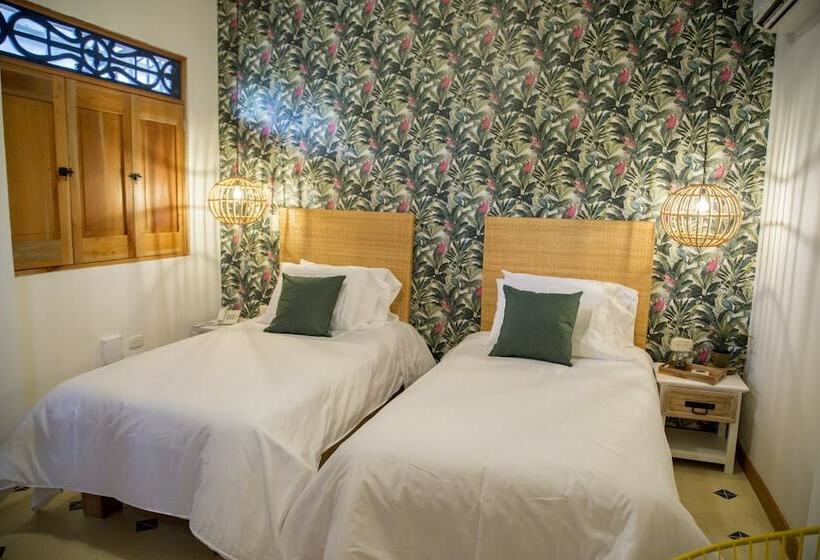 Номер Стандарт, Boutique Casa Mia