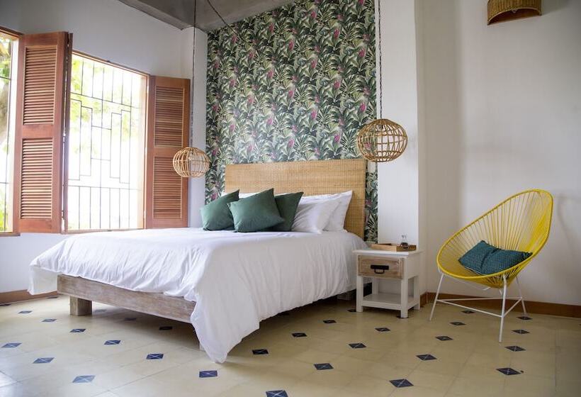 Номер Стандарт, Boutique Casa Mia