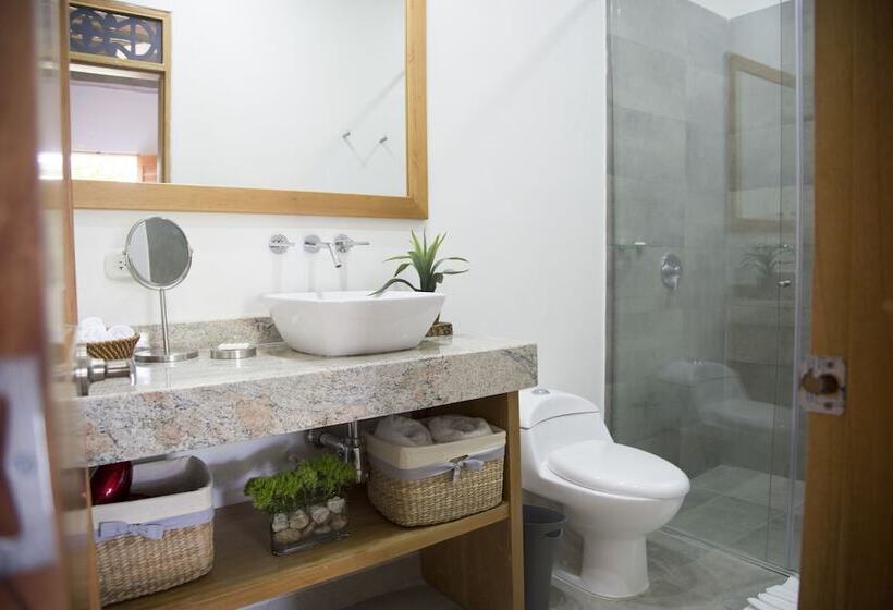 Номер Стандарт, Boutique Casa Mia