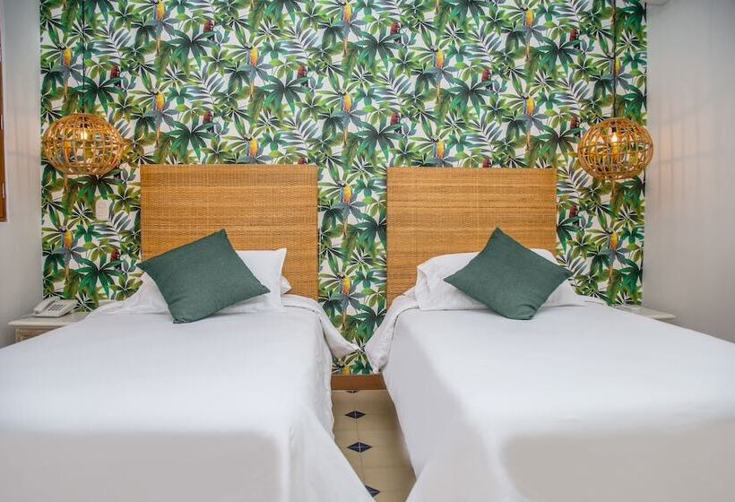 Номер Стандарт, Boutique Casa Mia