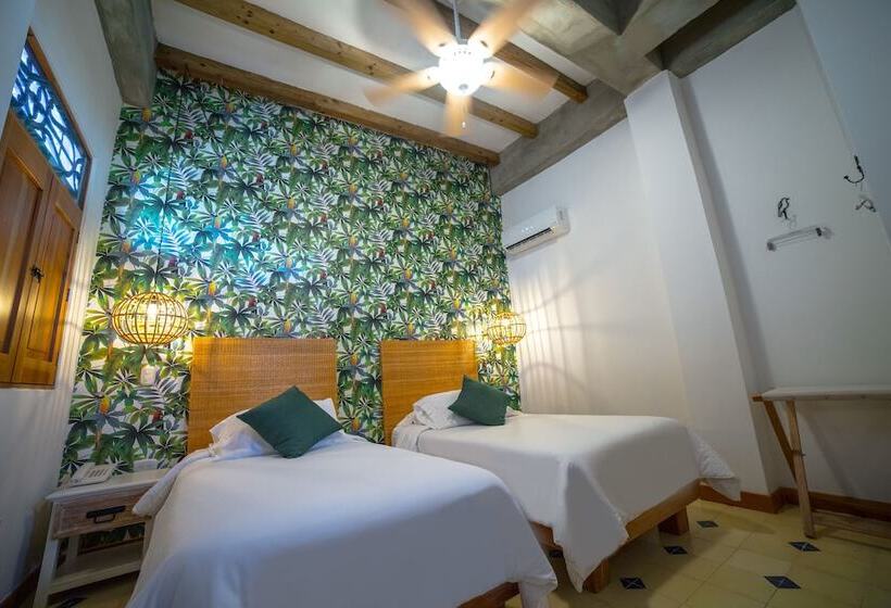 Номер Стандарт, Boutique Casa Mia