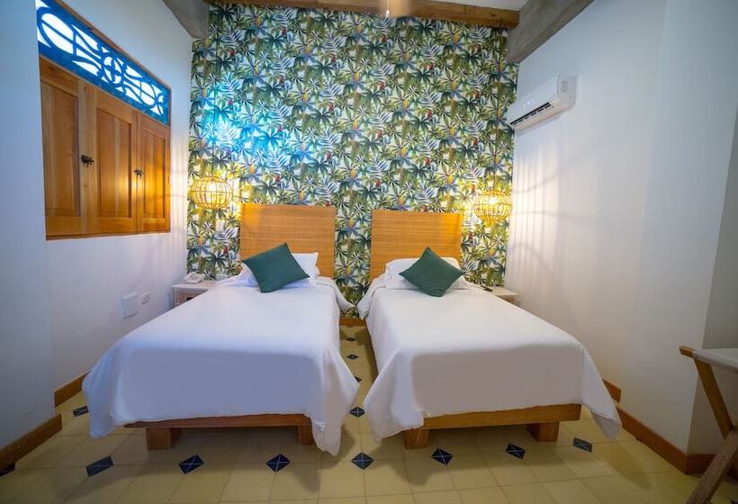 Номер Стандарт, Boutique Casa Mia