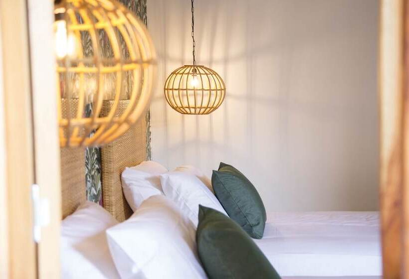 Номер Стандарт, Boutique Casa Mia