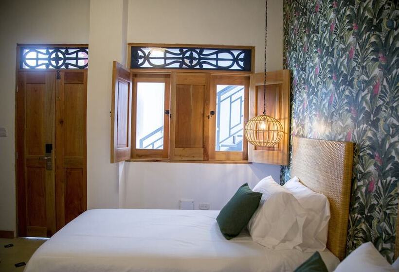 Номер Стандарт, Boutique Casa Mia