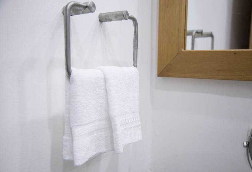 Номер Стандарт Трехместный, Boutique Casa Mia