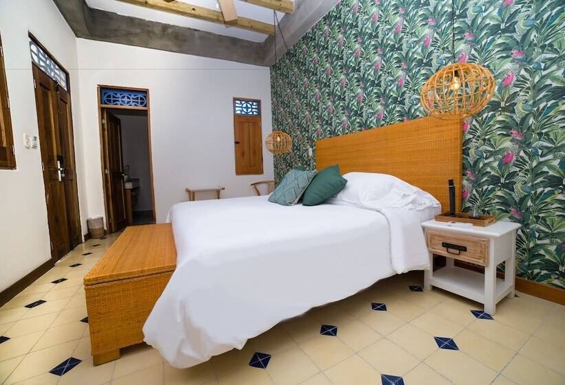 Pokój Standard Trzyosobowy, Boutique Casa Mia