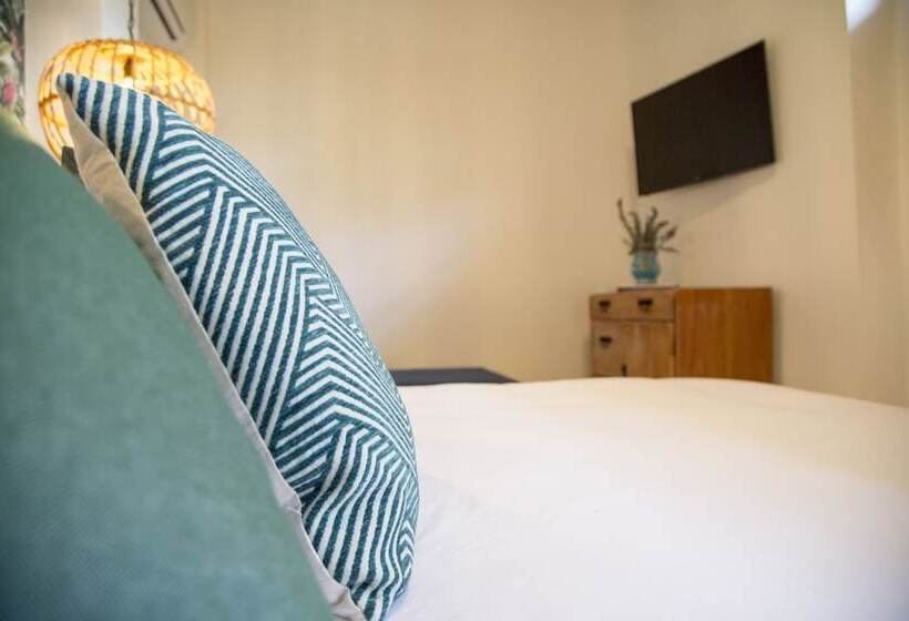 Номер Стандарт Трехместный, Boutique Casa Mia