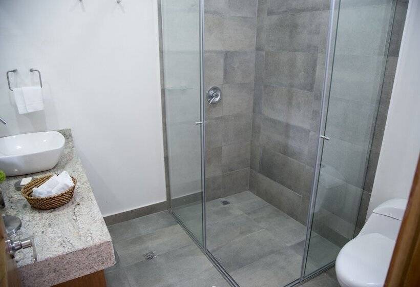 Pokój Standard Trzyosobowy, Boutique Casa Mia
