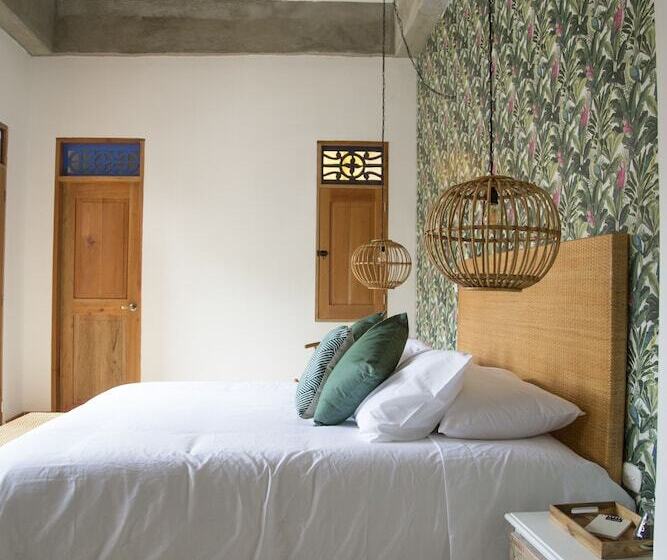 Номер Стандарт Трехместный, Boutique Casa Mia