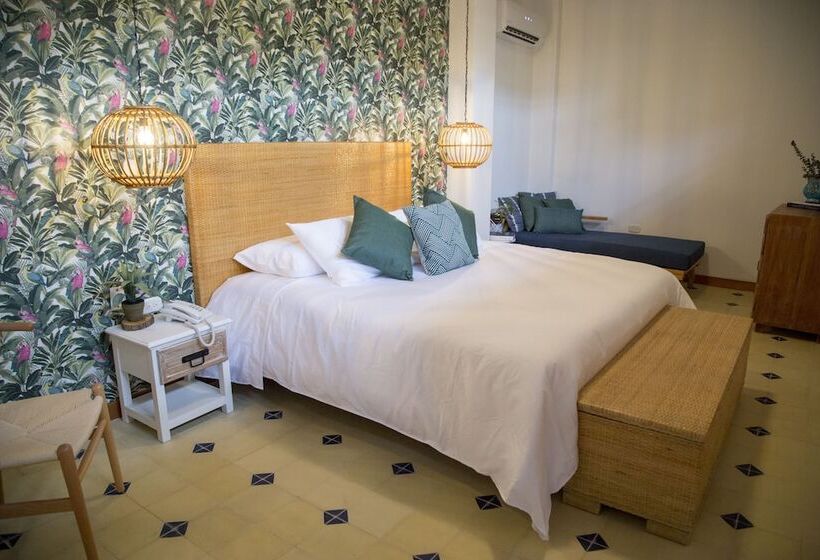 Номер Стандарт Трехместный, Boutique Casa Mia