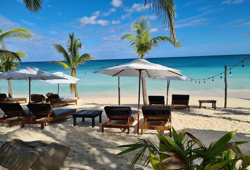 Quarto Deluxe Vista Jardim, Gramercy Tulum