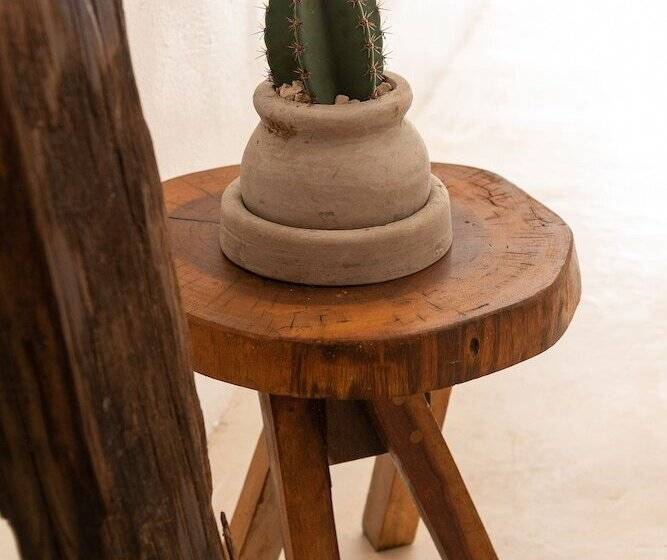 Quarto Deluxe Vista Jardim, Gramercy Tulum