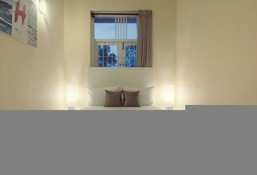 1 Schlafzimmer Deluxe Apartment, Hush Lagoon 30