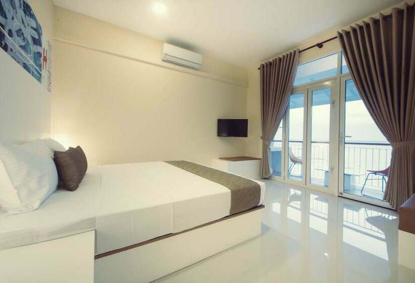 1 Schlafzimmer Deluxe Apartment, Hush Lagoon 30