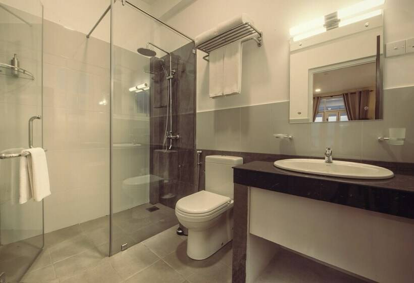 1 Schlafzimmer Deluxe Apartment, Hush Lagoon 30