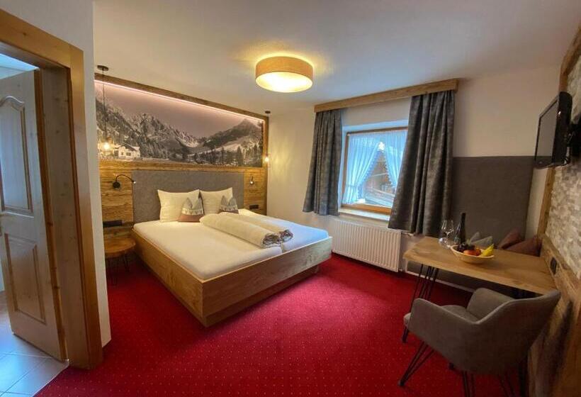 コンフォートルーム, Jägerhof