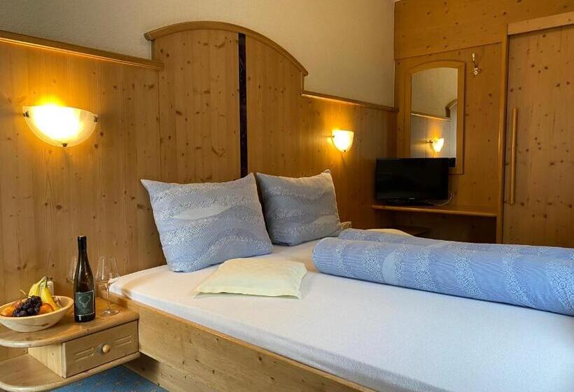 スタンダードルーム, Jägerhof