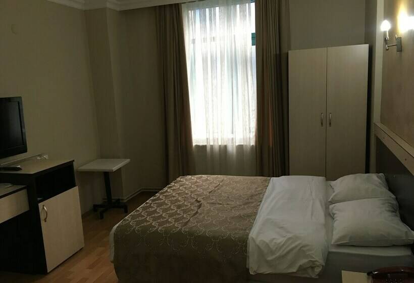 اتاق استاندارد, Kosar