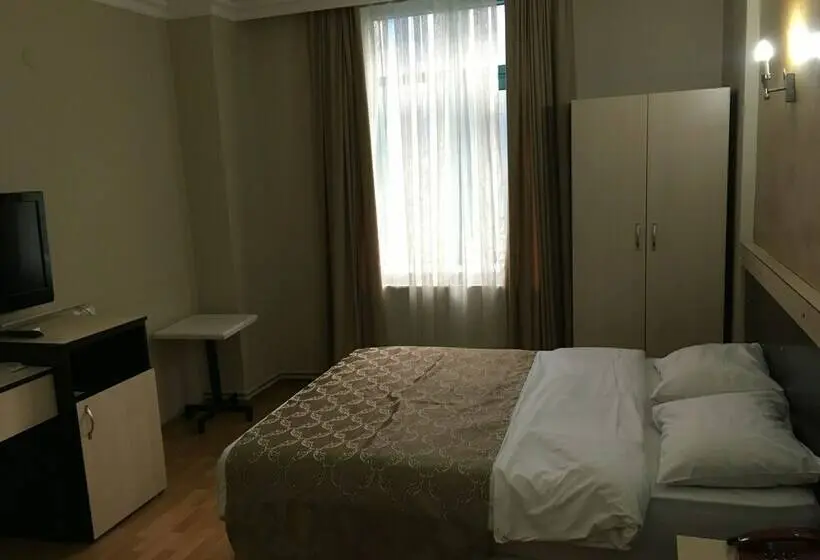 اتاق استاندارد, Kosar