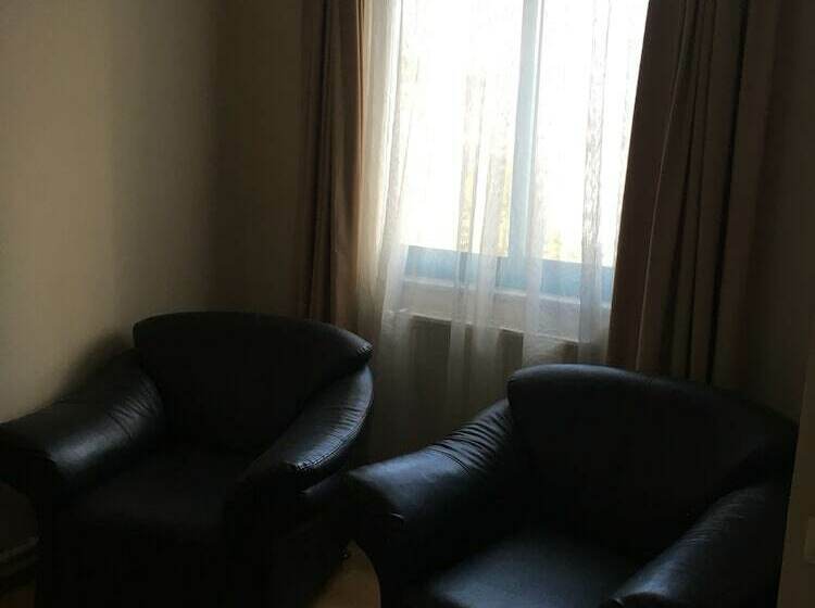 اتاق استاندارد, Kosar