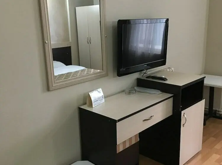 اتاق استاندارد, Kosar