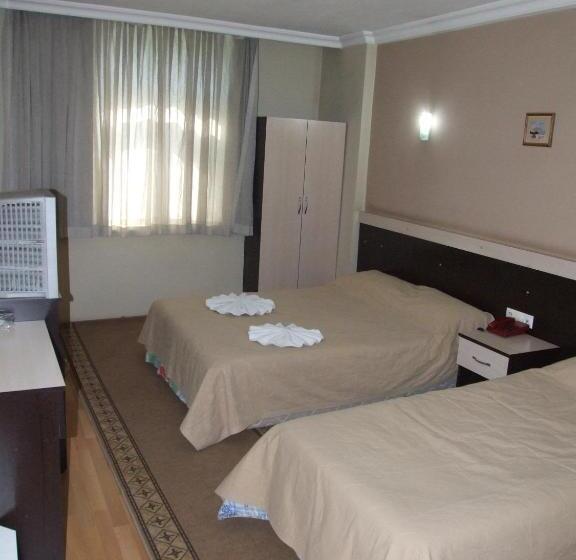 اتاق استاندارد, Kosar