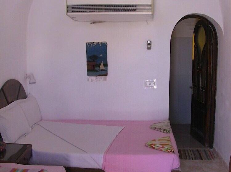 اتاق استاندارد یک نفره, Lagona Village Hotel   Dahab