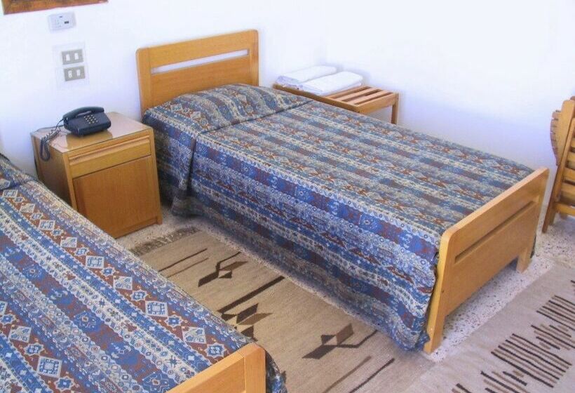 اتاق سوپریور یک تخته, Lagona Village Hotel   Dahab