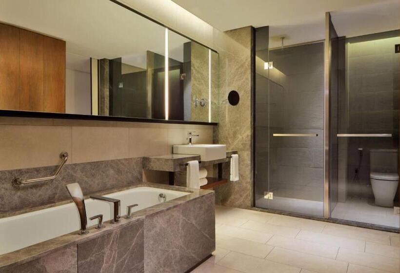 行政房间, Le Meridien Petaling Jaya