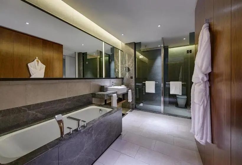 エクゼクティブルーム, Le Meridien Petaling Jaya